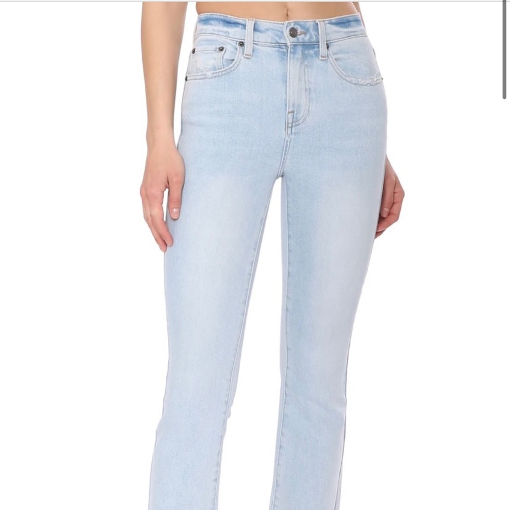Pistola jeans, never worn
